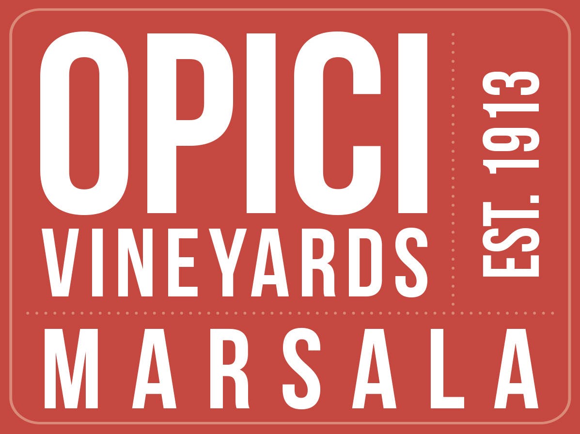 Opici Marsala 1.5L