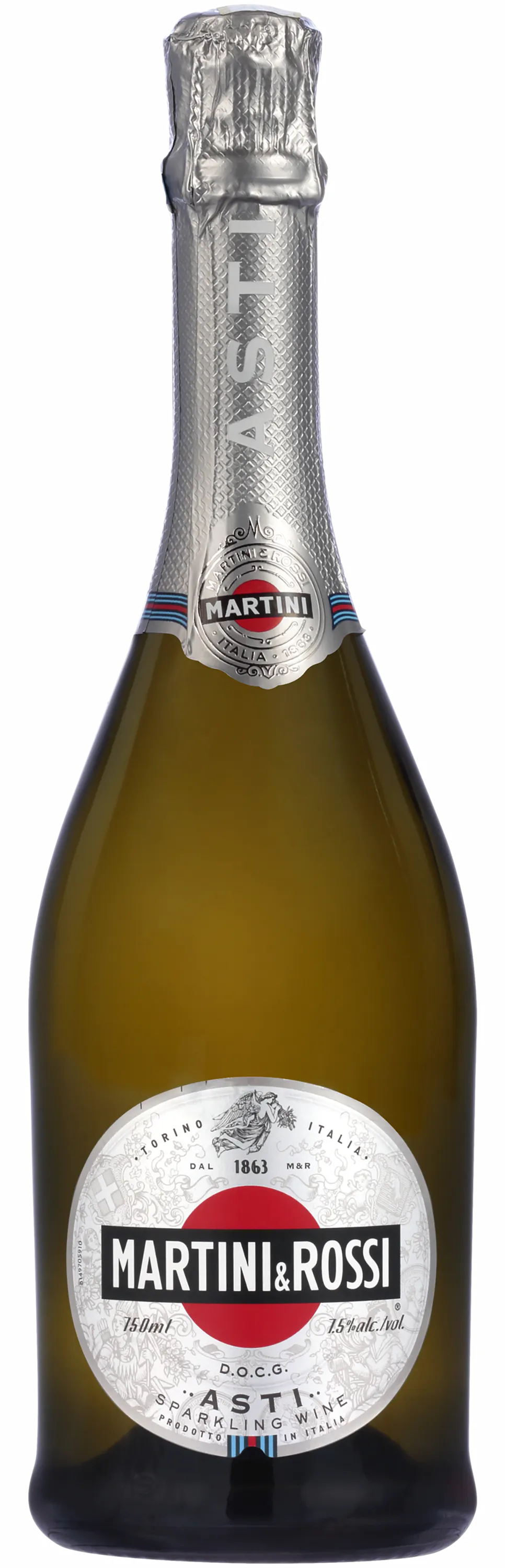 Martini & Rossi Asti Spumante 750ml