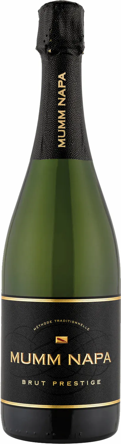 G. H. Mumm & Cie. Grand Cordon Brut 750ml - Vine Republic