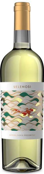 Velenosi Villa Angela Pecorino 2024 750ml