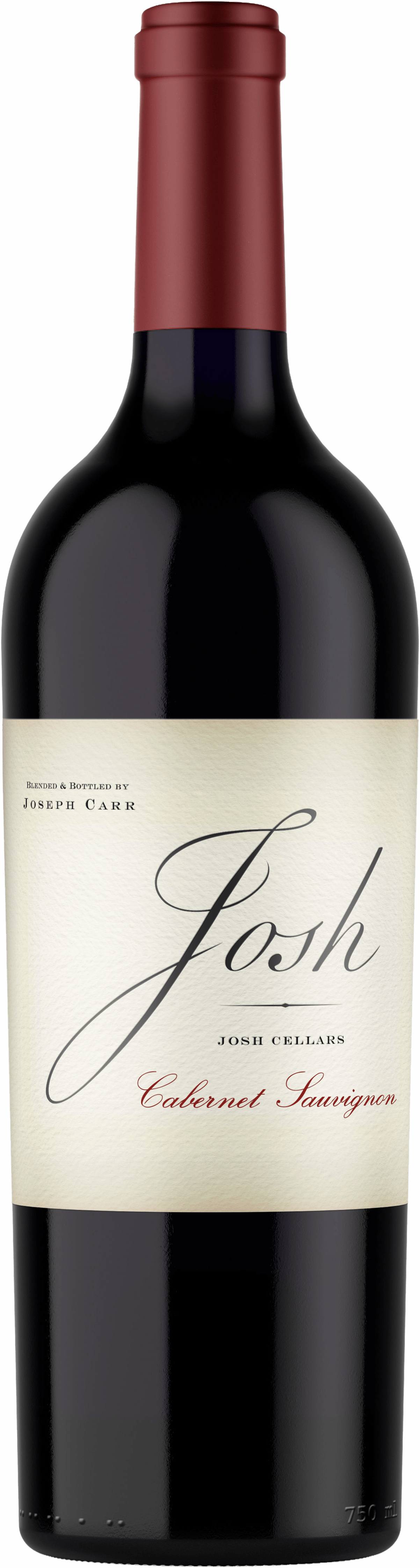 Josh Cellars Cabernet Sauvignon 750ml - The Wine Guy, image size:1202x676