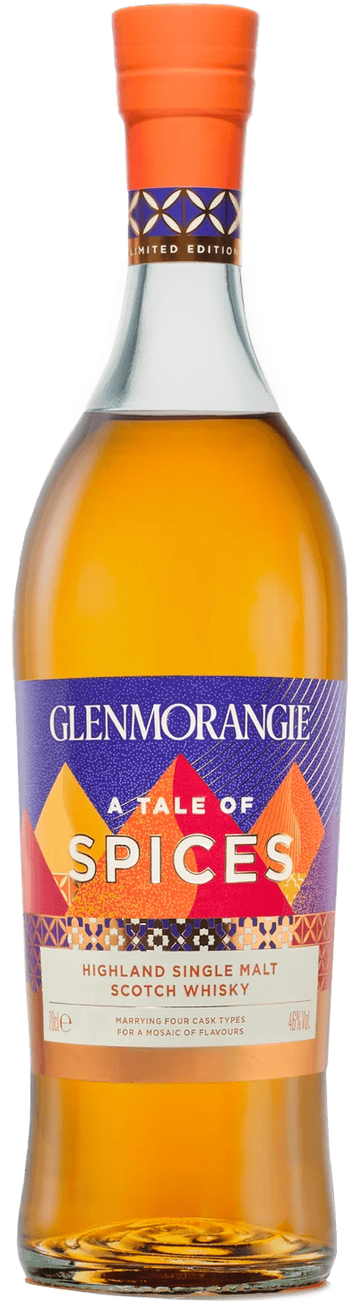 Glenmorangie&Laddie Eight ３本 <eco53> Glenmorangie Signet Single Malt Scotch | Total Wine & More