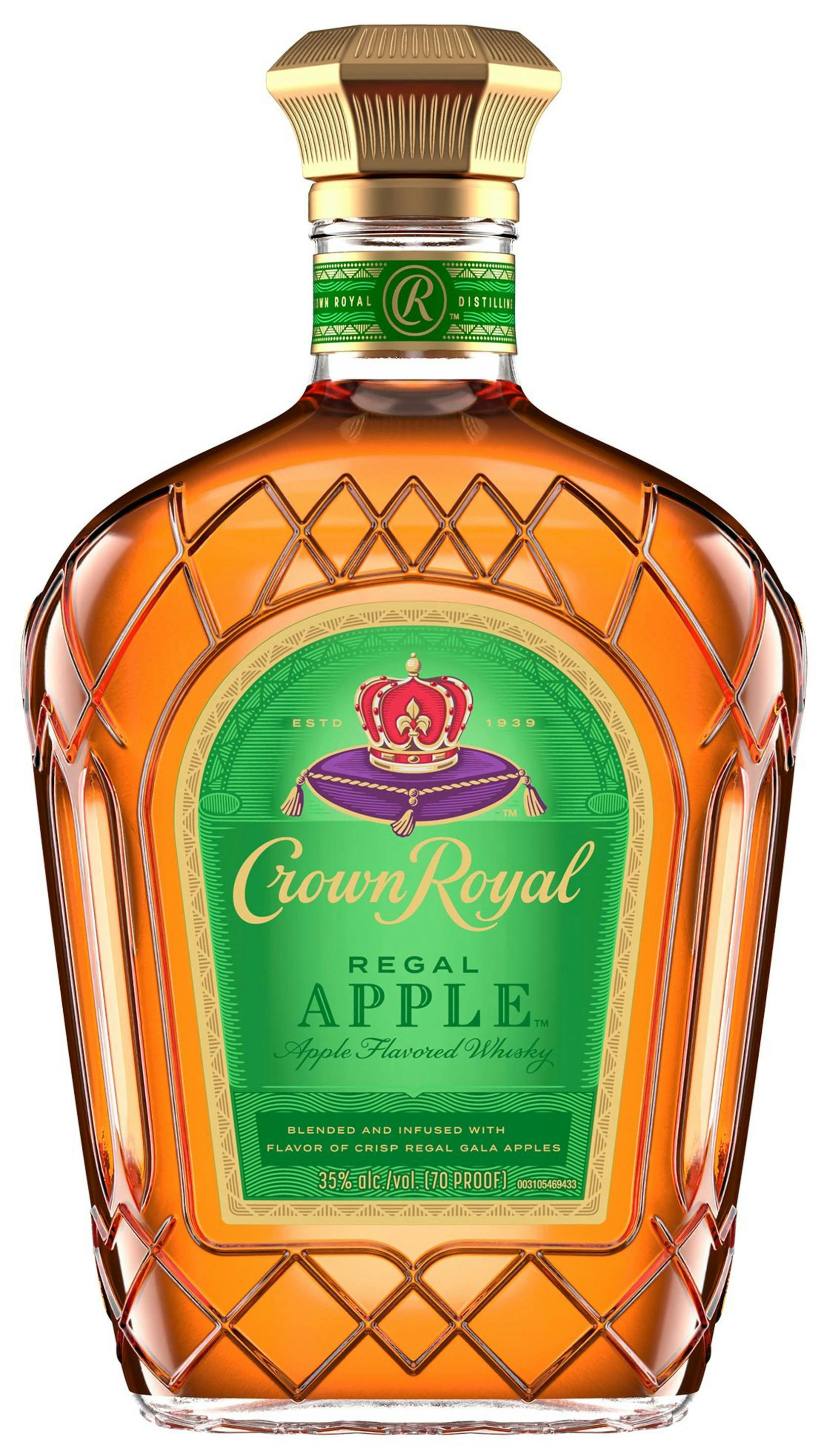  Citation 750ml …Crown  750 ml Crown Royal | Total Wine & More