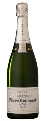 Pierre Gimonnet & Fils Brut Cuis 1er Cru 375ml