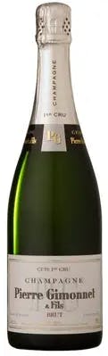 Pierre Gimonnet & Fils Brut Cuis 1er Cru 1.5L