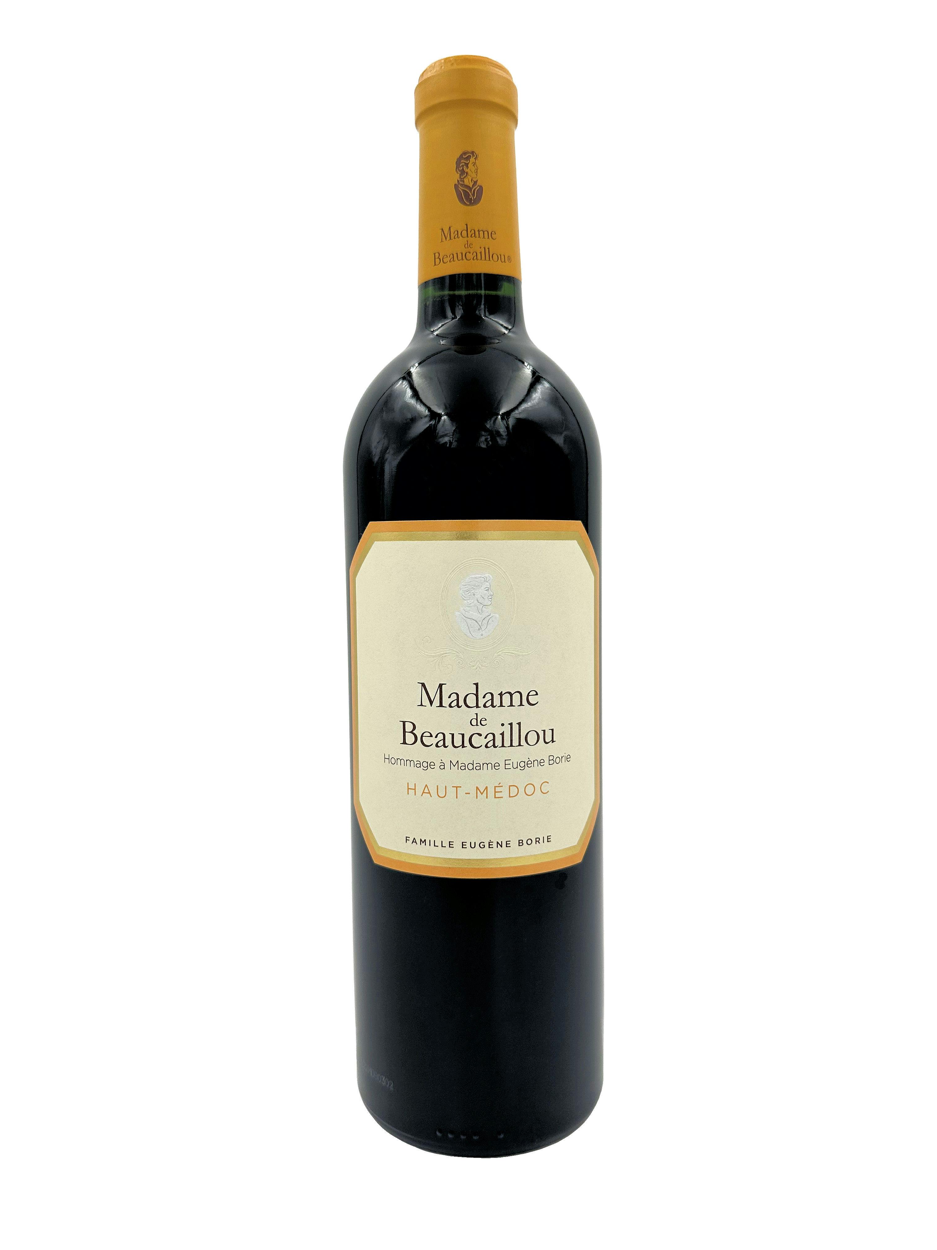 Château Ducru-Beaucaillou Madame de Beaucaillou 2022 750ml