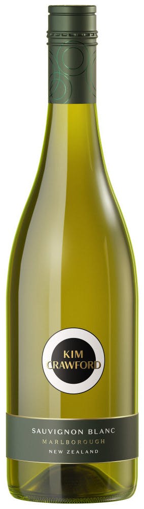 Kim Crawford Sauvignon Blanc 750ml
