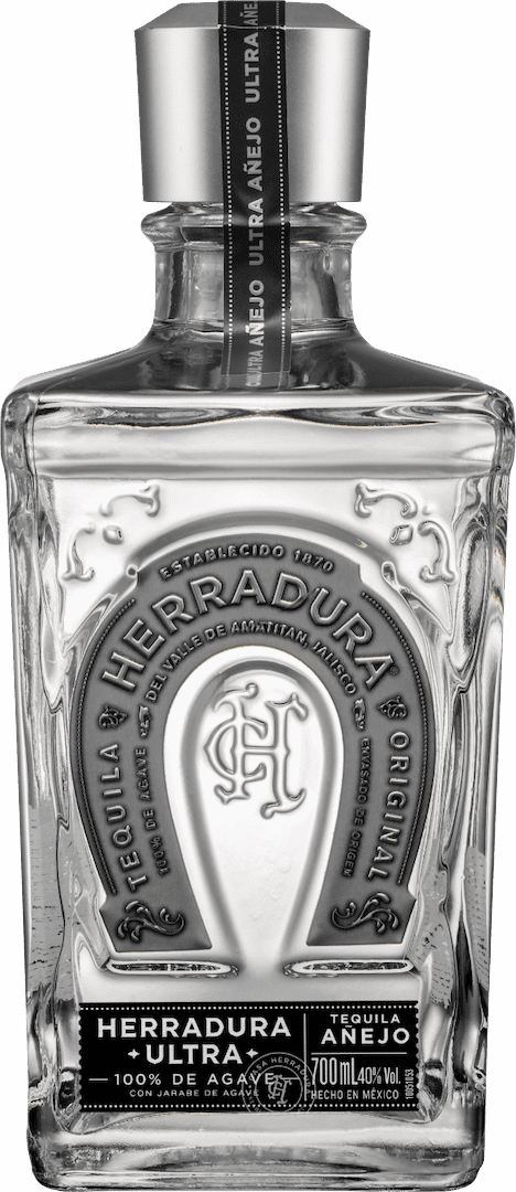 Herradura Ultra Cristalino Anejo 750ml