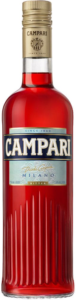 Campari Aperitivo 750ml - M & M Liquor and Market