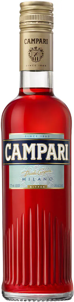 【未開栓】CAMpari 1000ml 28.5% 6本セット Campari Aperitivo 48 (750ML) | Liquor | Vermouth | Zachys Wine