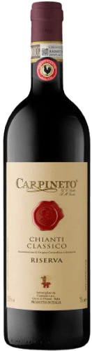 Carpineto Chianti Classico Riserva 2020 750ml