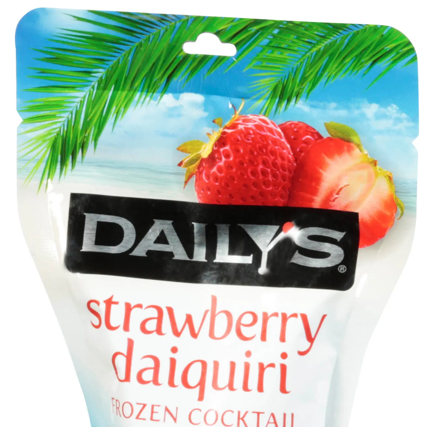 Strawberry Daiquiri Fragrance Oil | Nature's Garden