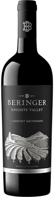 Beringer Knights Valley Cabernet Sauvignon 2022