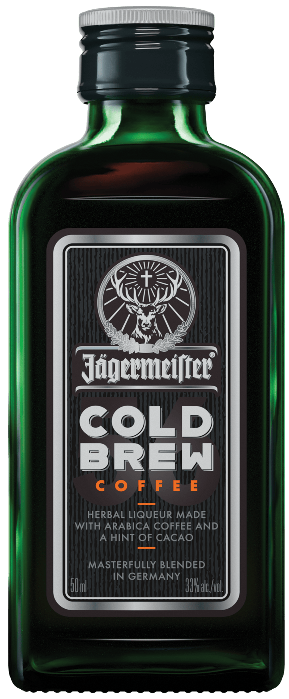 Jägermeister Be the Meister 50ml Buy Jagermeister 50ml 10 Pack