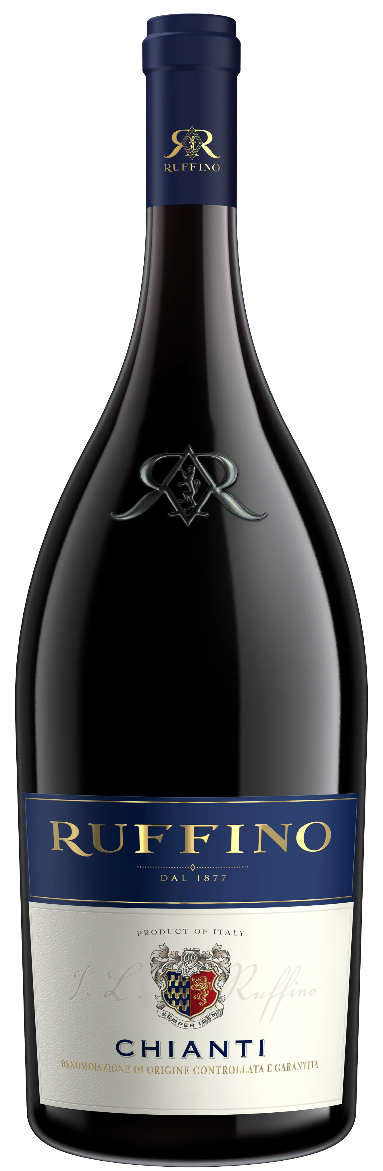 Ruffino Chianti 1980 1リットル 【公式通販】