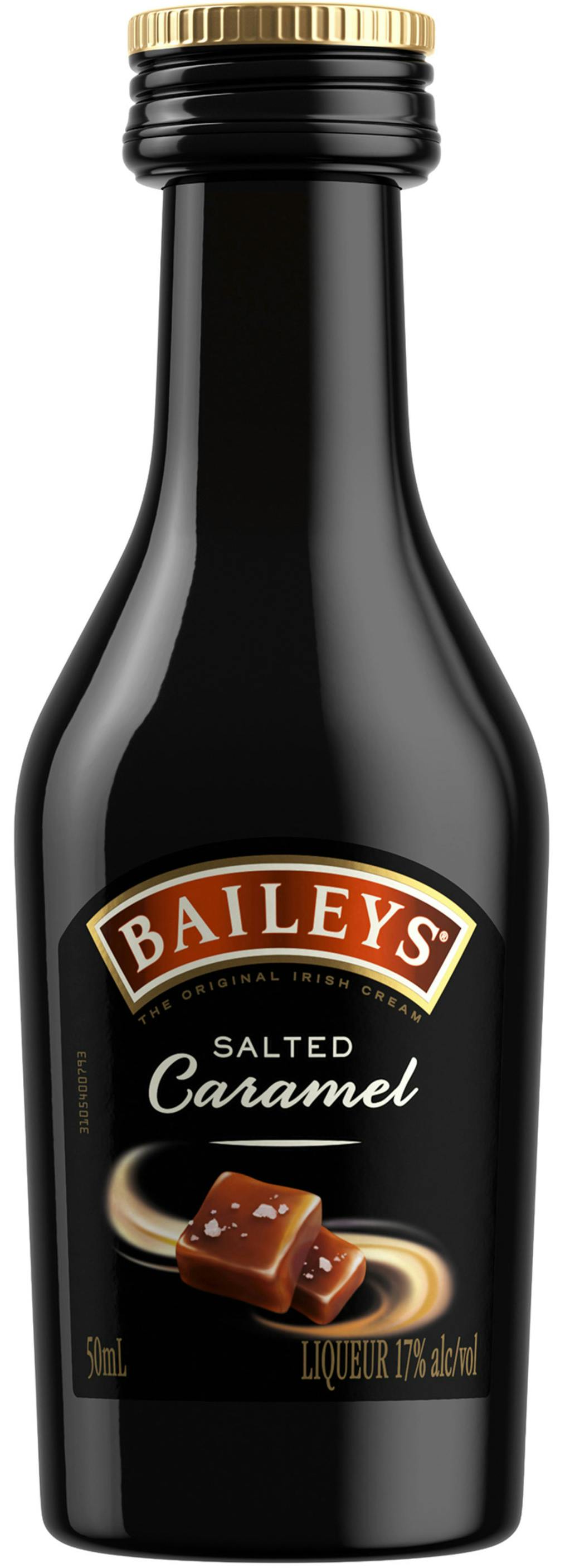 BAILEYS クレームキャラメル 700ml Baileys Liqueur Salted Caramel, 750 mL - King Soopers