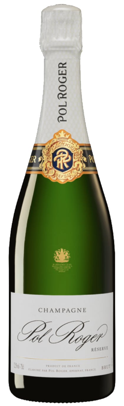 Pol Roger Brut Réserve 750ml