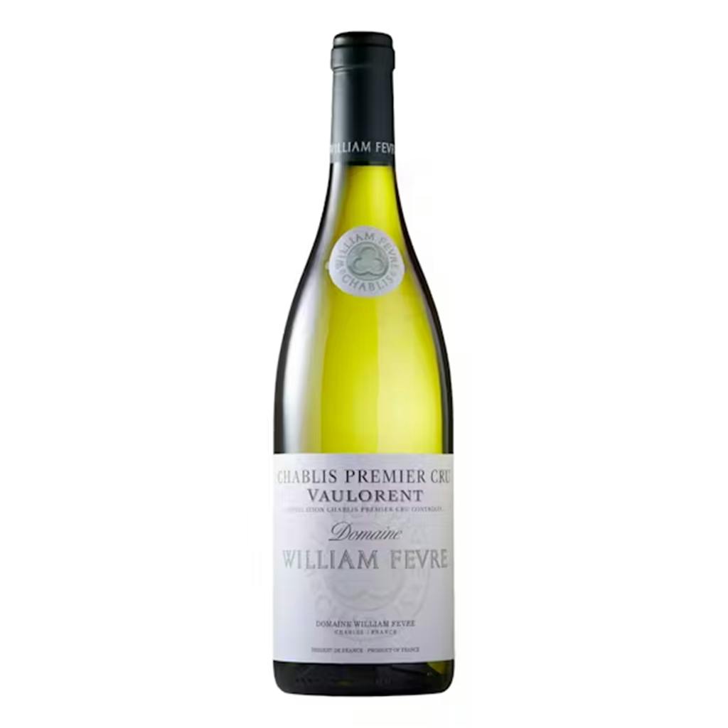 Domaine William Fèvre Chablis Champs Royaux 2022 750ml - Yankee