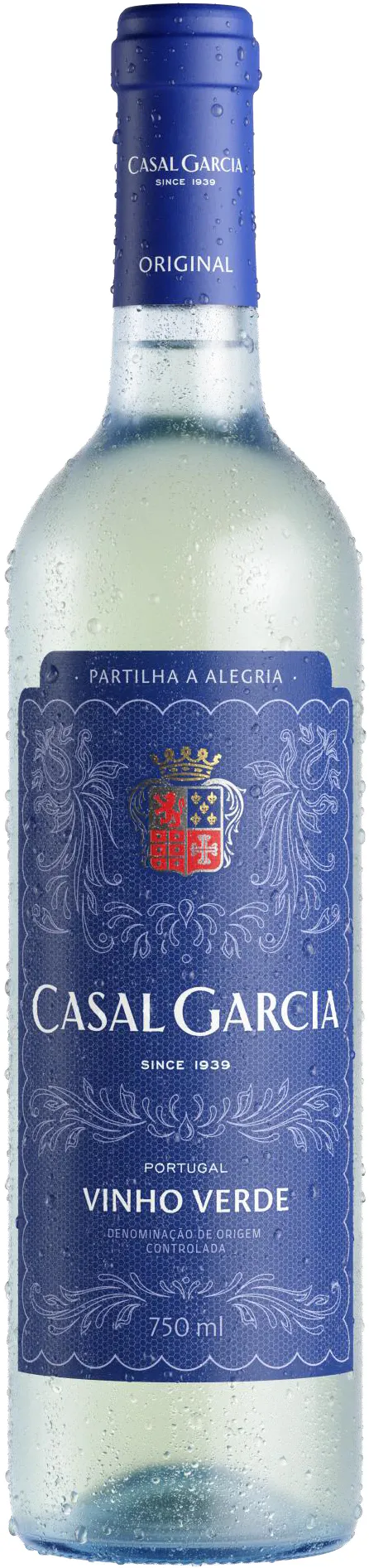 Casal Garcia Vinho Verde 750ml - Vine Republic