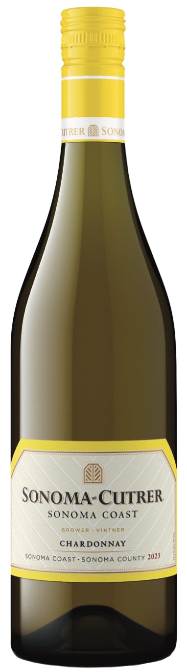 Sonoma Cutrer Sonoma Coast Chardonnay 2023 750ml