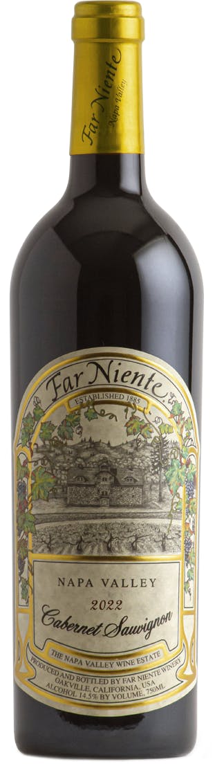 Caymus Napa Valley Cabernet Sauvignon 2022 3L - Vine Republic