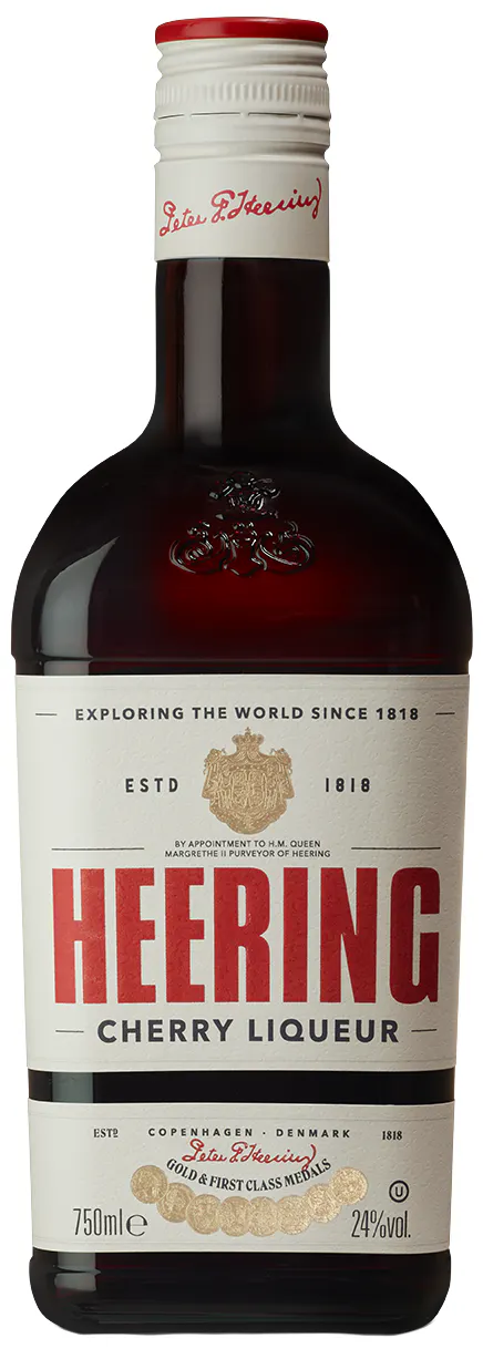 Heering Cherry Liqueur 750ml - Bottle Shop of Spring Lake