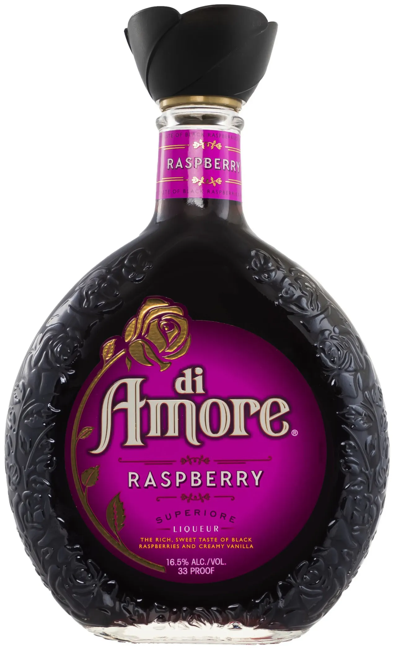 Di Amore Raspberry di Amore 750ml - Yankee Spirits
