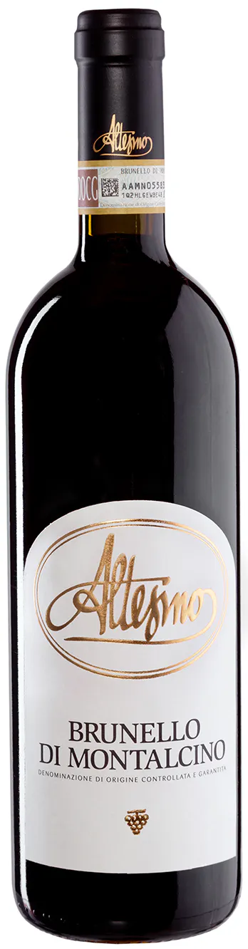 Fattoria dei Barbi Brunello di Montalcino 2019 750ml - Vine Republic