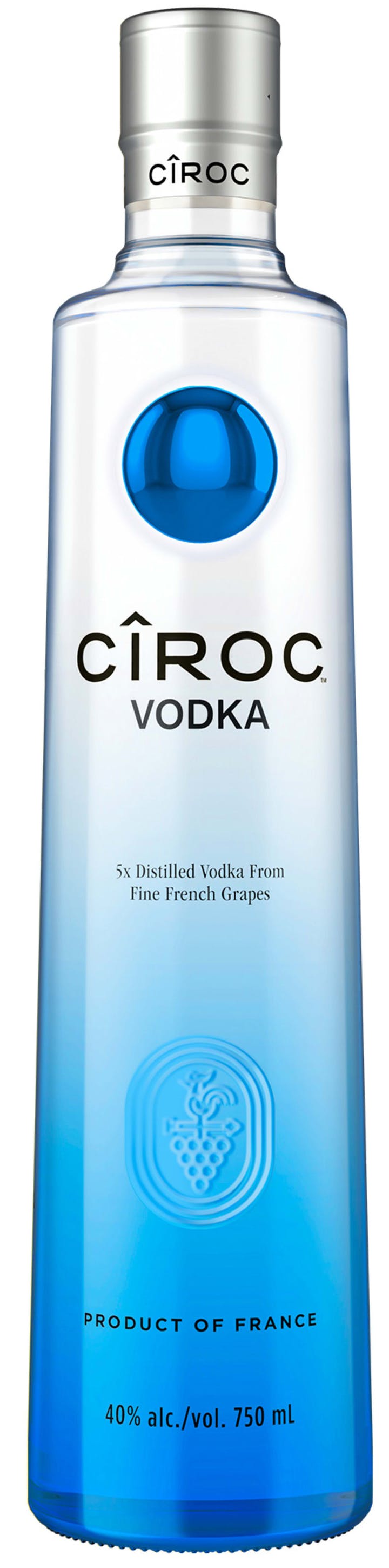 CIROC VODKA4本 Ciroc Vodka - Apple - 750ml – Pink Dot