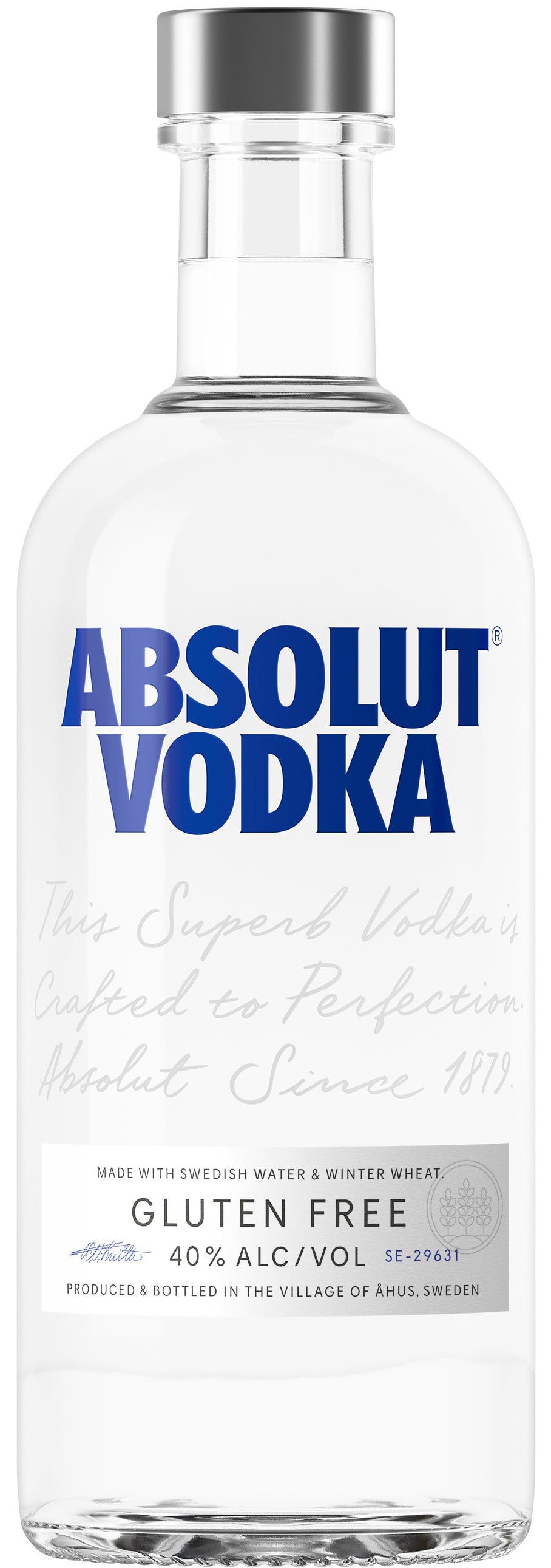 Absolut Vodka 375ml