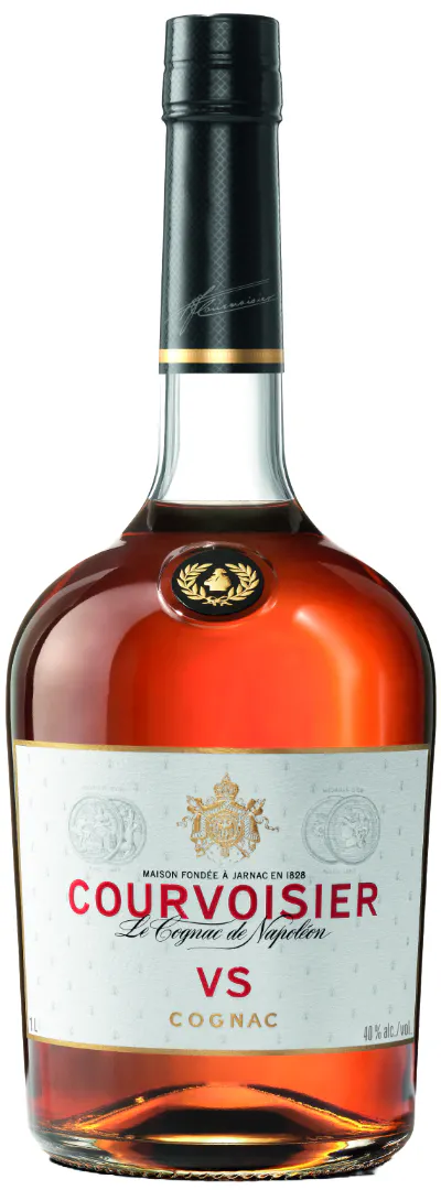 Courvoisier V.S. Cognac 750ml
