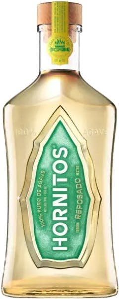 Sauza Hornitos Reposado 1L