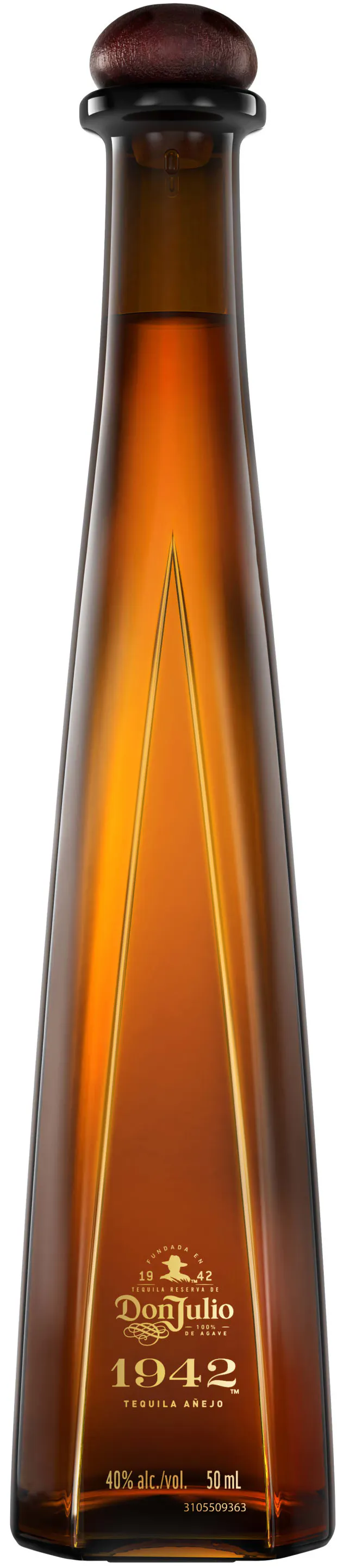 Don Julio 1942 Anejo Tequila 50ml - Vine Republic