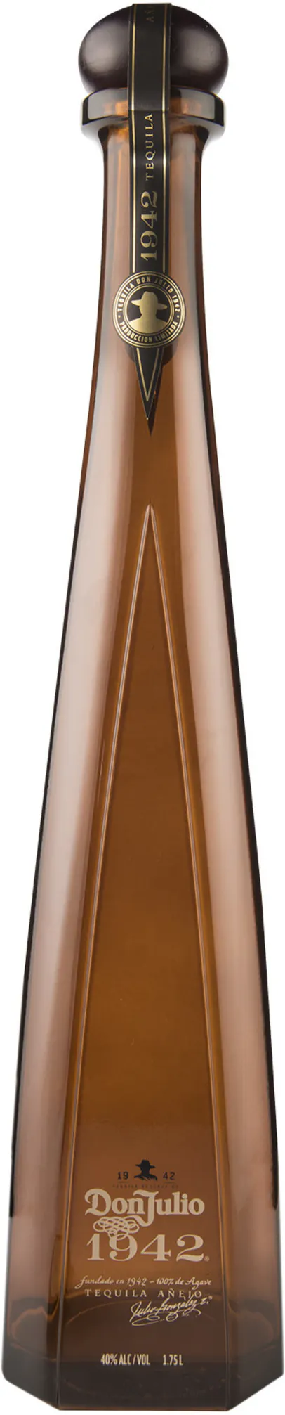 Don Julio 1942 Anejo Tequila 1.75L - Allendale Wine Shoppe