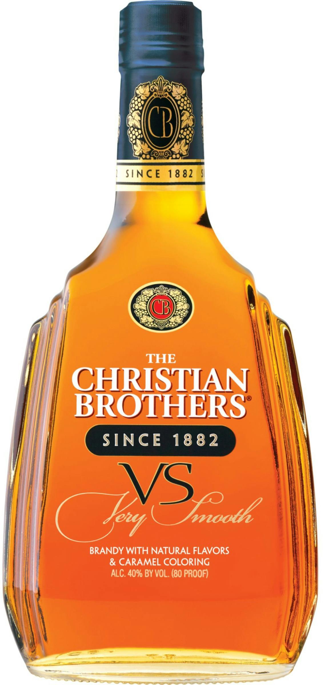 Christian Brothers VS Brandy 750ml