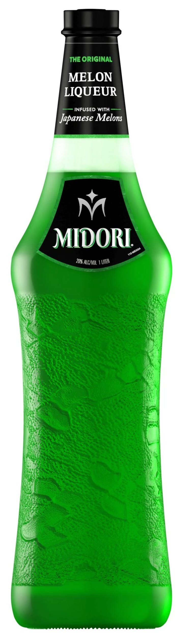 Midori Melon Liqueur 750ml - Stirling Fine Wines