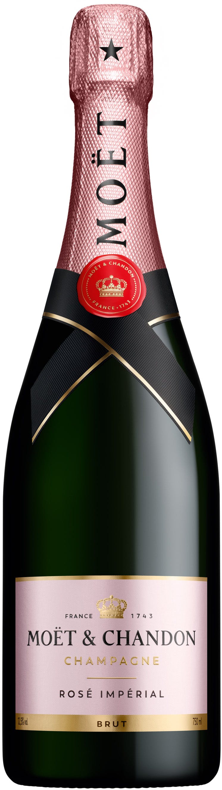 G. H. Mumm & Cie. Grand Cordon Brut 750ml - Vine Republic
