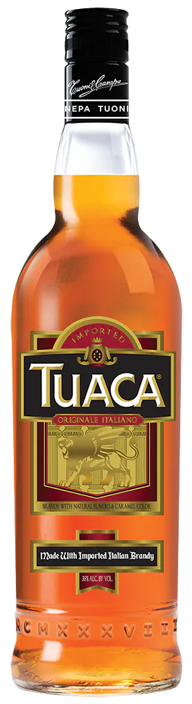tobacco liqueur Tuaca Liqueur 750ml