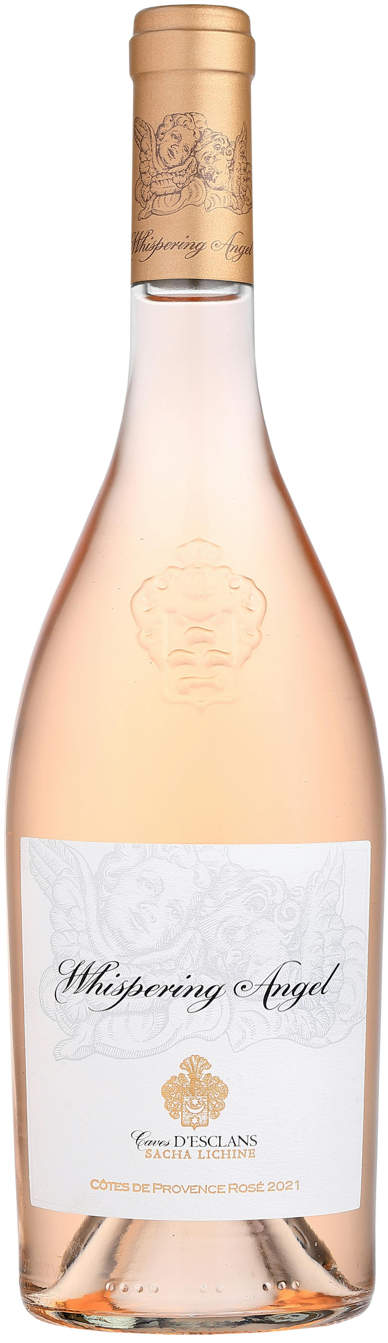Château d'Esclans Whispering Angel 750ml