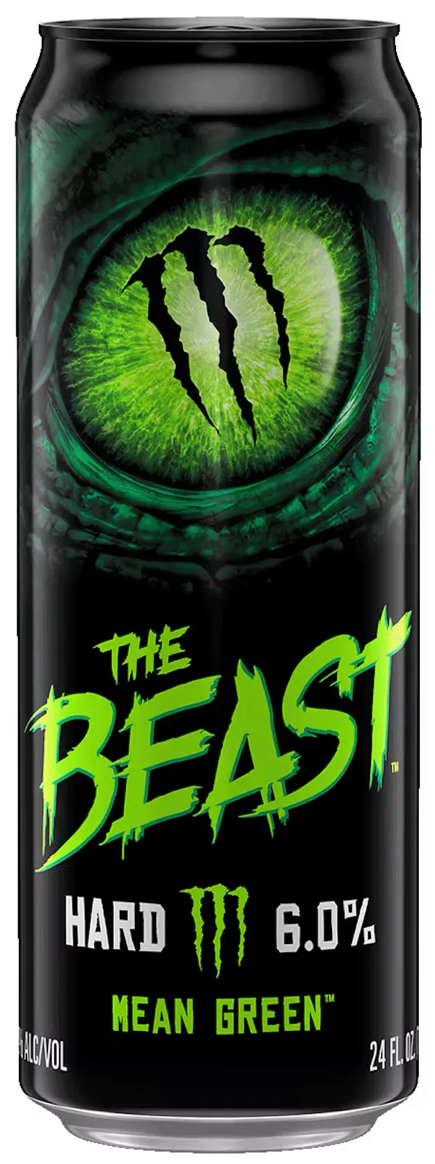 センラ Bad monster 80個 Monster The Beast Unleashed Mean Green 24 pack 16 oz. Can - Yankee