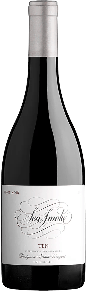 Sea Smoke Ten Pinot Noir 2023 750ml - Vine Republic