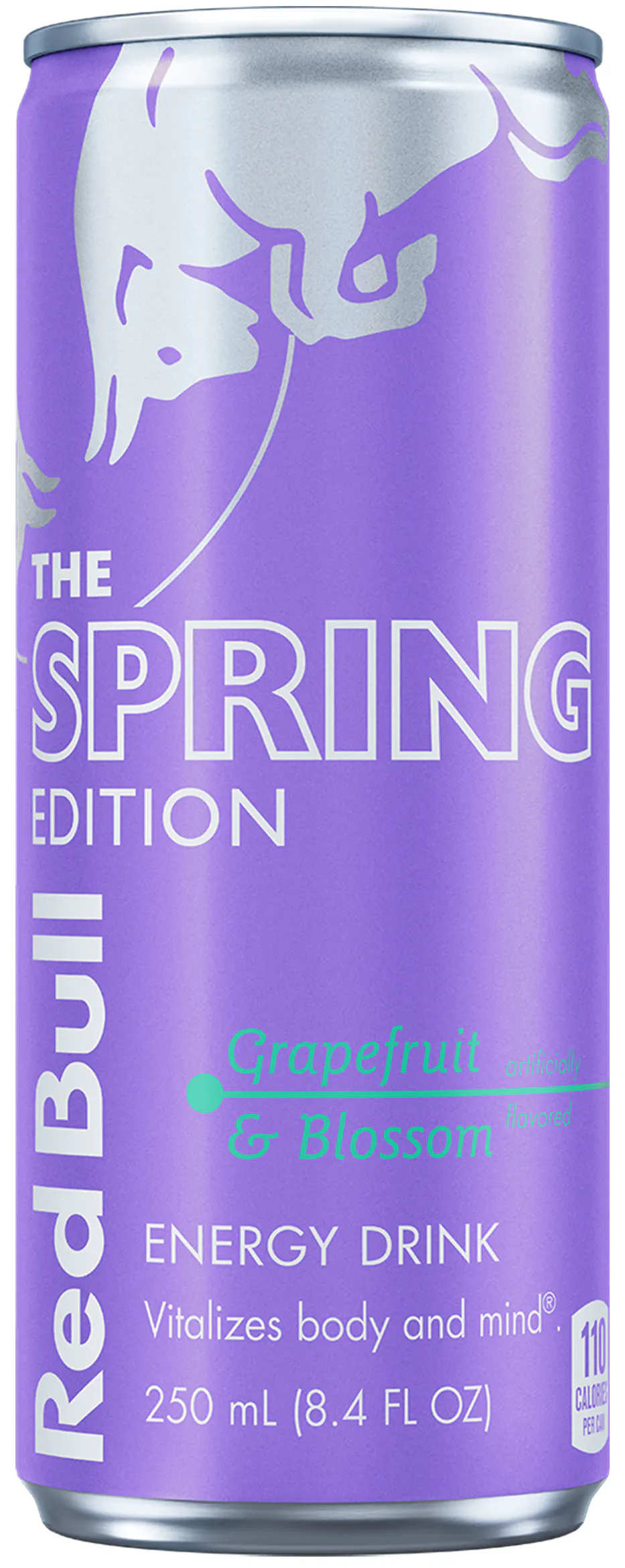 Red Bull Spring Edition: Grapefruit & Blossom 8 oz. - Argonaut