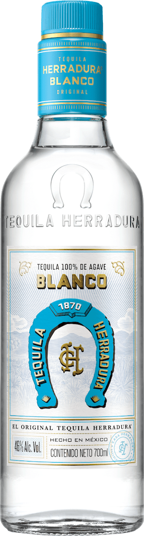 Herradura Blanco Tequila 700ml - Argonaut Wine & Liquor