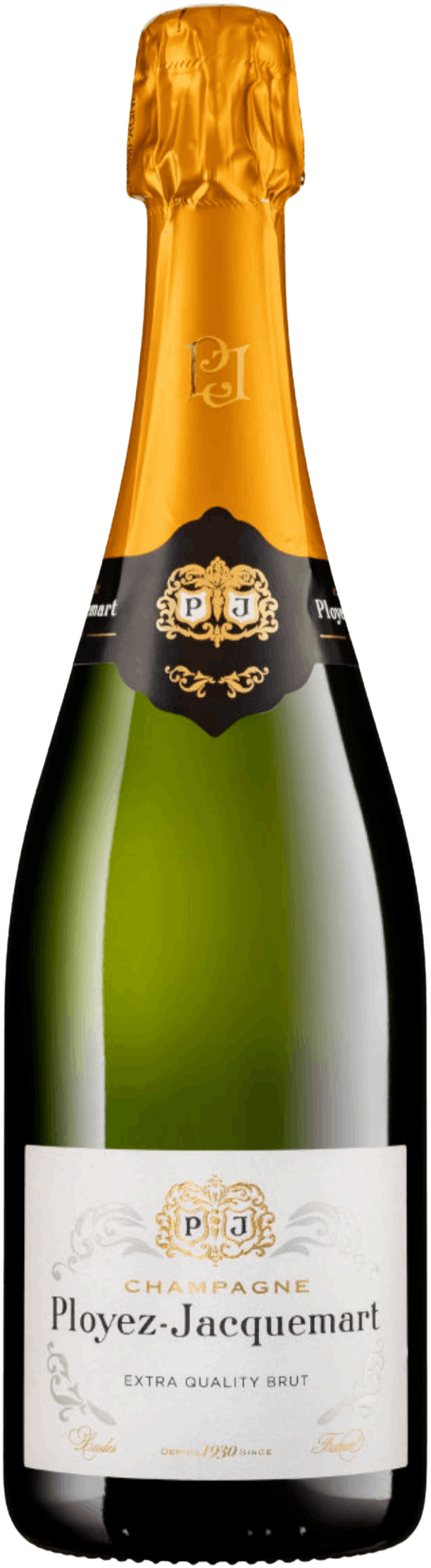 Ployez-Jacquemart Extra Quality Brut Champagne 750ml