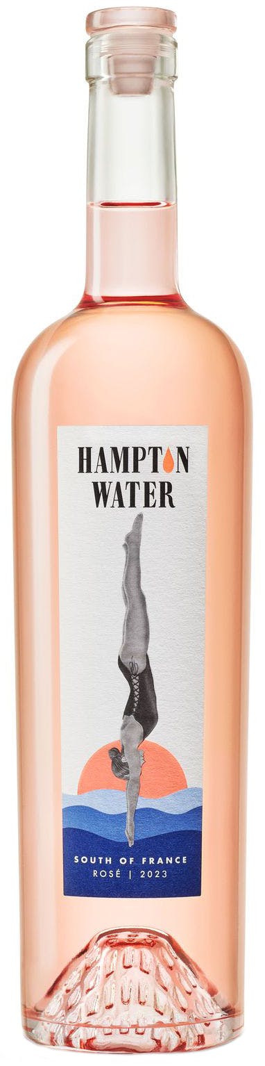 Hampton Water ロゼワイン 750ml 2023年産 Hampton Water Rosé 2023 750ml - Vine Republic