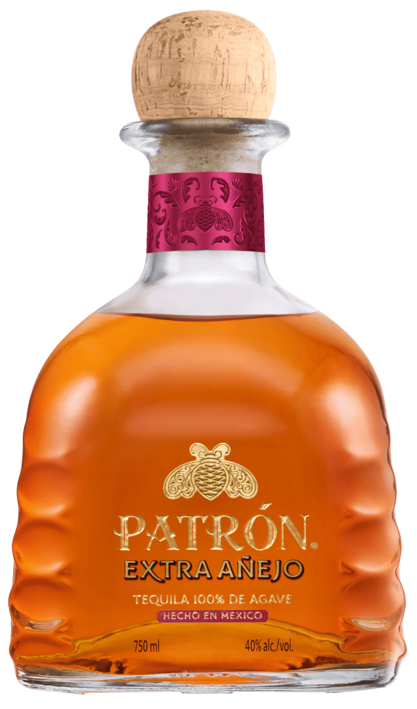 Patrón Extra Anejo 750ml
