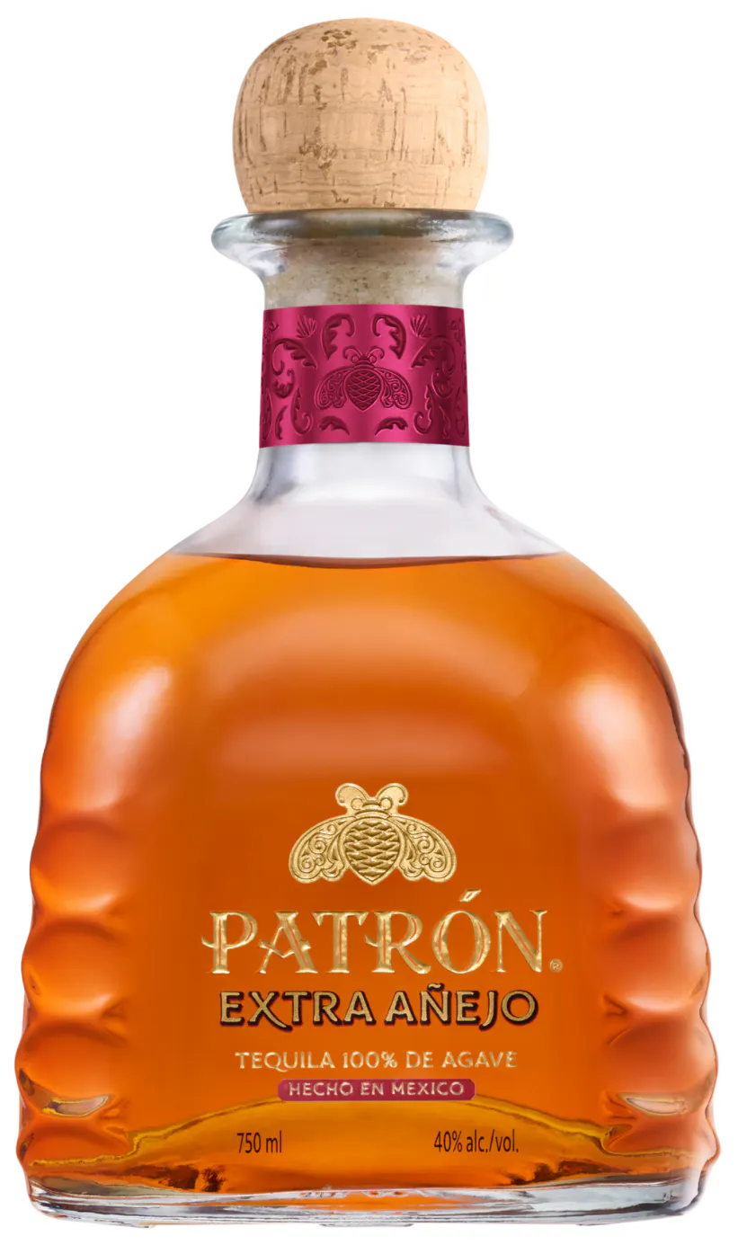 Patrón Extra Anejo 750ml - New Canaan Wine