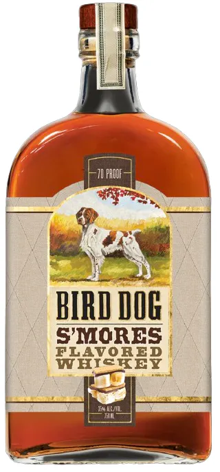 Bird Dog S'mores Whiskey 750ml - Yankee Spirits