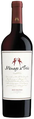Ménage à Trois Red
