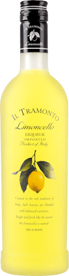 Il Tramonto Limoncello
